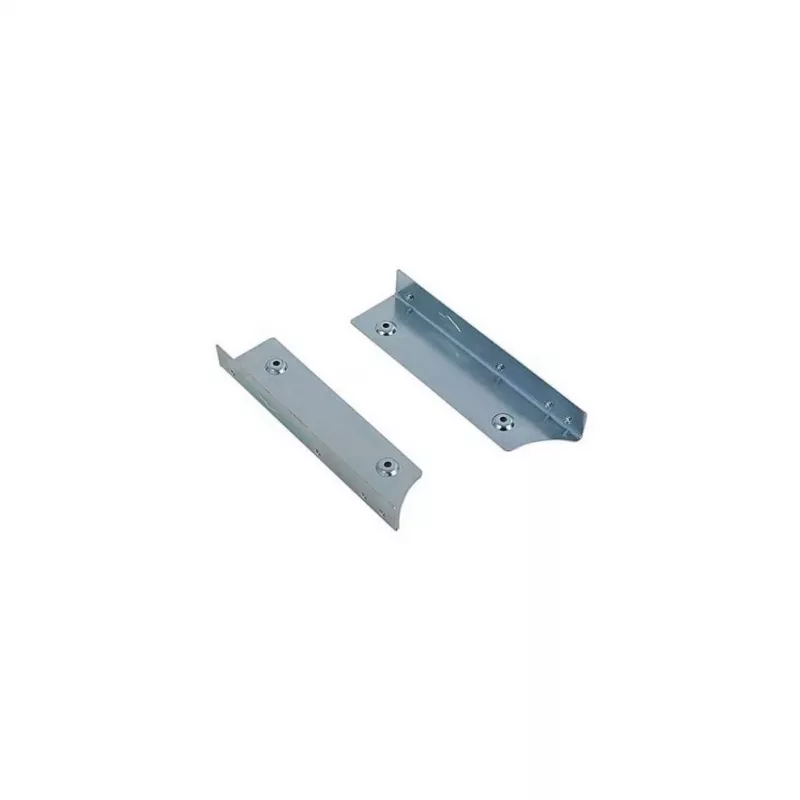 Gembird | Estrutura metálica de montagem para SSD de 2,5'' em baia de 3,5'' | MF-321 | 119,6 x 31,8 x 15,6 mm | 67 g