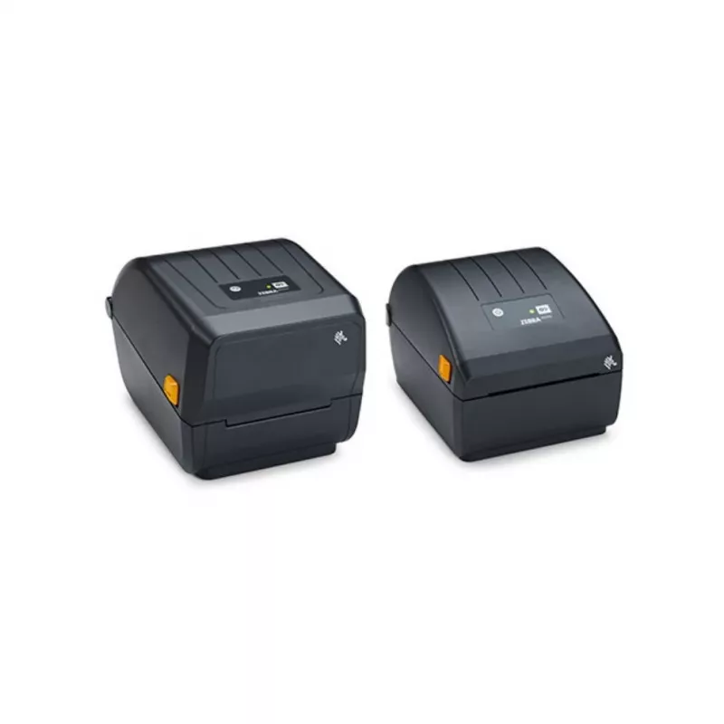Impressora de etiquetas Zebra ZD220 Térmica direta 203 x 203 DPI 102 mm/s Com fios