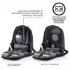 Mochila XD-Design Bobby Hero XL