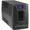 UPS PowerWalker VI 600 SCL (fonte de alimentação ininterrupta) Line-Interactive 0,6 kVA 360 W