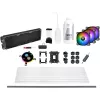 Kit de refrigeração líquida Thermaltake Pacific C360 DDC para motherboard 1 unid.