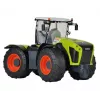 Trator telecomandado Happy People Claas Xerion 5000 modelo com cabine giratória