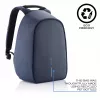 XD Design Bobby Hero XL P705.711 mochila antirroubo, portátil de 17 polegadas, tablet de 12,9 polegadas, porta de carregamento USB, 20 l, preta