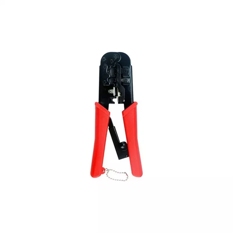 Alicate de cravar universal RJ45/RJ12/RJ11 T-WC-02