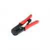Alicate de cravar universal RJ45/RJ12/RJ11 T-WC-02