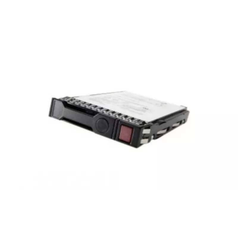 Unidade SSD HPE 960 GB 2,5 polegadas SATA III P18434-B21