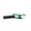 Lexmark C3220K0 toner 1 unid. preto