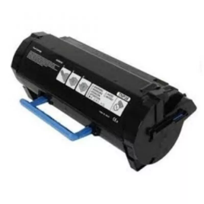 Konica Minolta TNP-63 AAE1050 cartucho de toner, preto, Return, para bizhub 4052