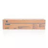 Konica Minolta toner original AAJW352, magenta, 9000 páginas, TNP-80M, Konica Minolta Bizhub C3320i