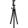 Tripé Hama FlexPro para smartphone/action camera 3 pernas preto