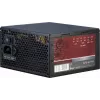 Fonte de alimentação Inter-Tech Argus APS 620 W 20+4 pin ATX ATX preto