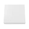 LANCOM LX-6400 (EU) 3550 Mbit/s branco Power over Ethernet (PoE)