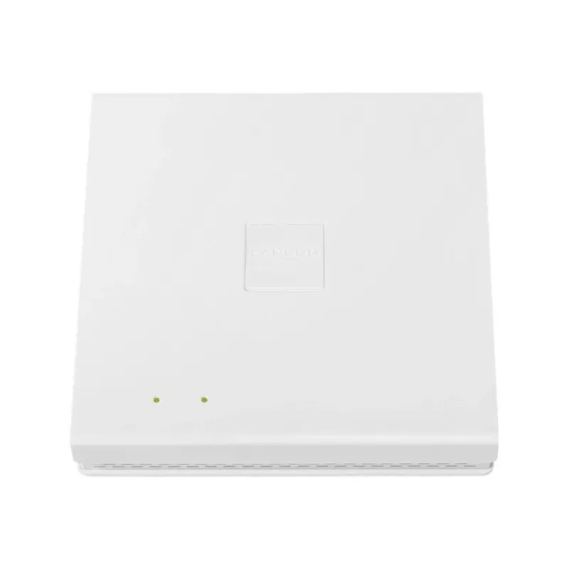 LANCOM LX-6400 (EU) 3550 Mbit/s branco Power over Ethernet (PoE)