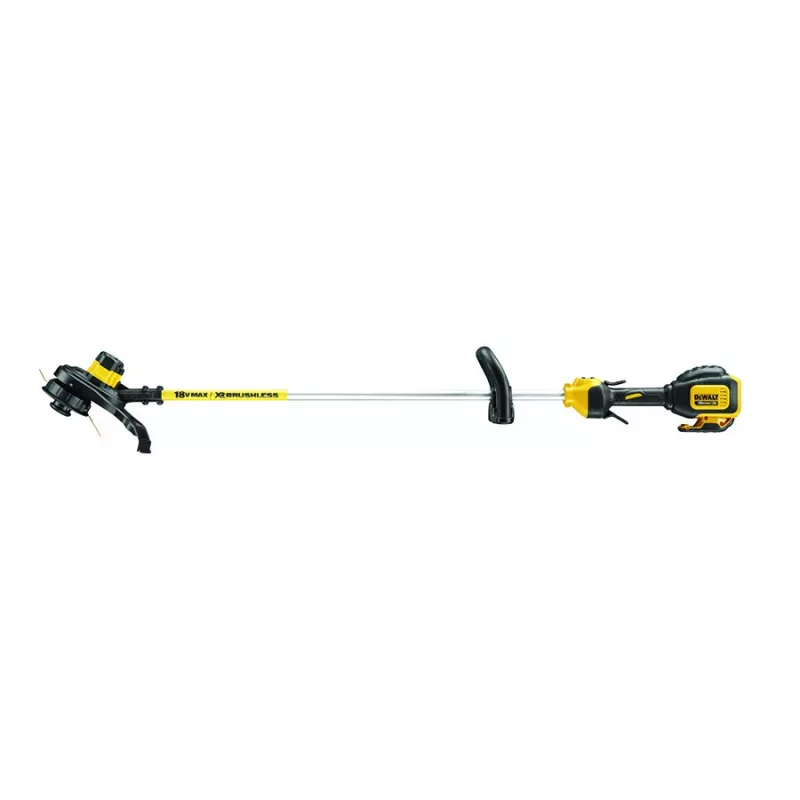 Corta-relvas DeWALT DCMST561N-XJ