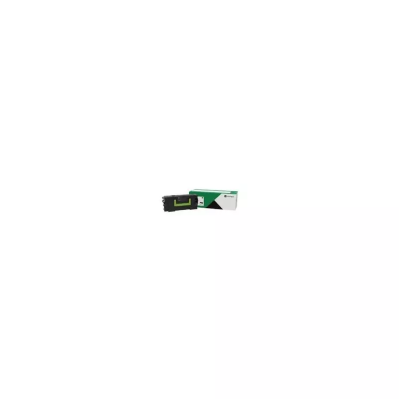 Lexmark 58D2X0E kit de toner capacidade extra contrato 35K páginas ISO/
