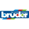 Veículo de brincar BRUDER 2812