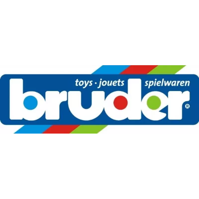 Veículo de brincar BRUDER 2812