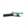 Toner Lexmark 20N20K0 preto 1500 páginas capacidade padrão