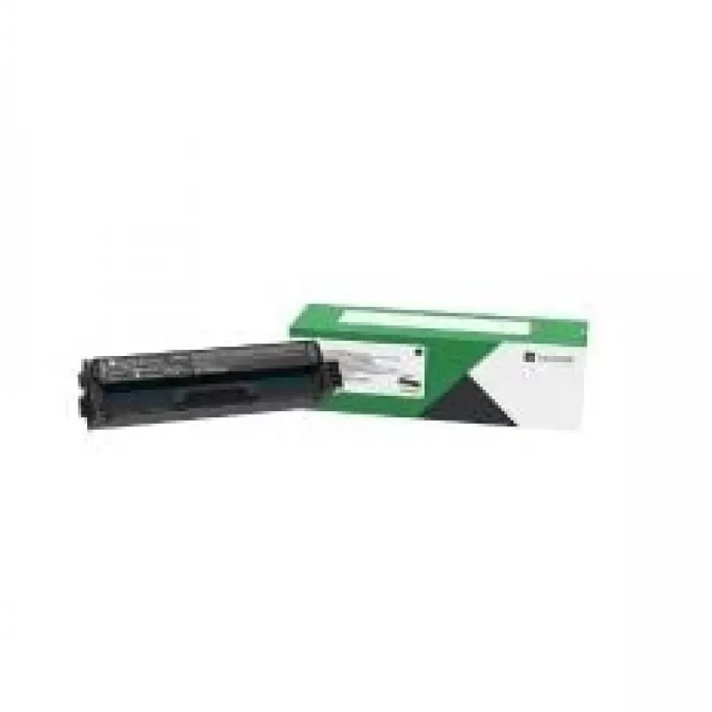 Toner Lexmark 20N20K0 preto 1500 páginas capacidade padrão