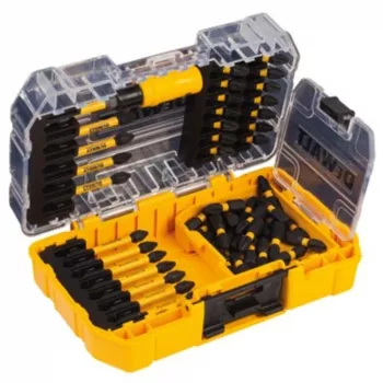 Conjunto de pontas para chave de fendas DeWALT DT70734T-QZ 29 peças