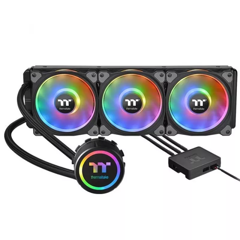 Arrefecedor líquido All-in-One Thermaltake Floe DX RGB 360