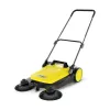 Kärcher 1.766-360.0 S4 Twin Sweeper 680 mm ferramenta ergonómica eficiente