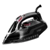 Ferro de engomar Russell Hobbs 20630-56 a seco e a vapor base cerâmica 3100 W preto, cinzento