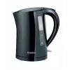 Severin WK 3498 chaleira elétrica 1,5 L 2200 W preto
