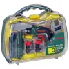Mala Bosch com chave de fendas Ixolino II