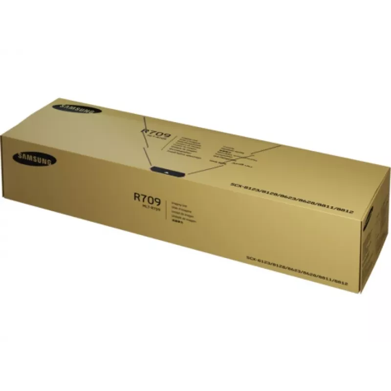 HP SS840A (Samsung MLT-R709) kit de tambor para Samsung MultiXpress SCX-8123/8128, preto