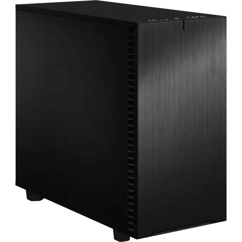 Caixa de PC gaming Fractal Design Define 7 ATX Mid Tower