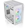Caixa para PC Thermaltake View 51 TG ARGB Snow Midi Tower branco