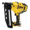 Agramadora/grampeador a bateria DeWALT DCN660NT-XJ