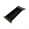 Thermaltake AC-053-CN1OTN-C1 cabo riser PCI Express x16, 0,2 m, preto