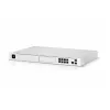 Ubiquiti UniFi Dream Machine Pro Gerido Gigabit Ethernet (10/100/1000) branco