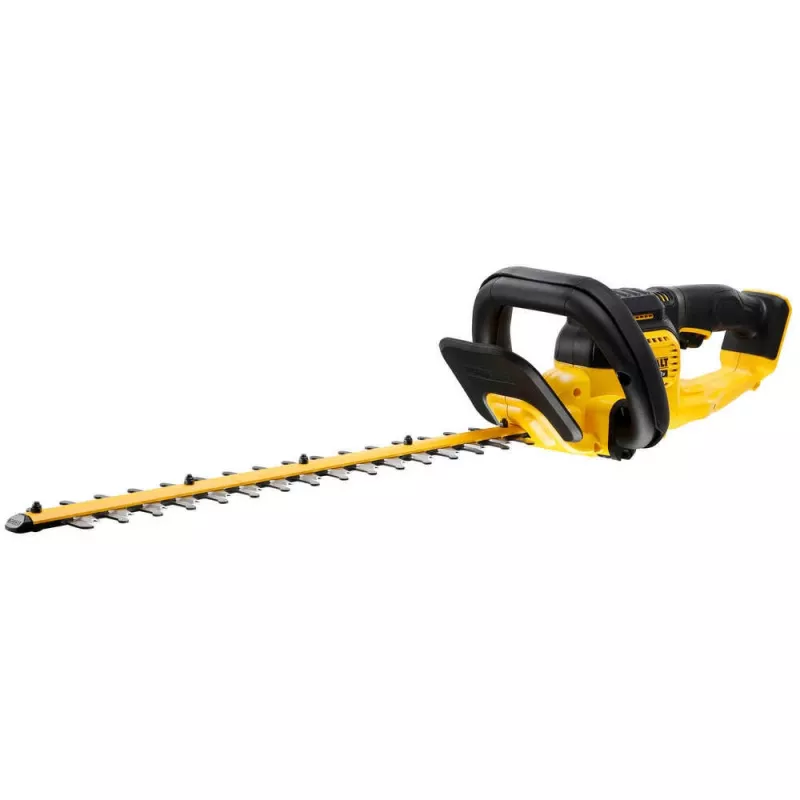 Dewalt 55cm 25mm Gap 18V XR Li-Ion aparador de sebes a bateria - unidade base