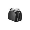 Torradeira Russell Hobbs 22601-56 2 fatias preto