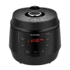 Cuckoo ICOOK Q5 CMC-QAB549S multicooker, 5 l, 1100 W, preto