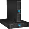 PowerWalker VI 3000RT LCD UPS 3 kVA 2700 W 9 tomadas