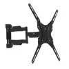Maclean Mc-743 - Suporte Vesa para monitor/TV, 13-50 preto, 30 kg