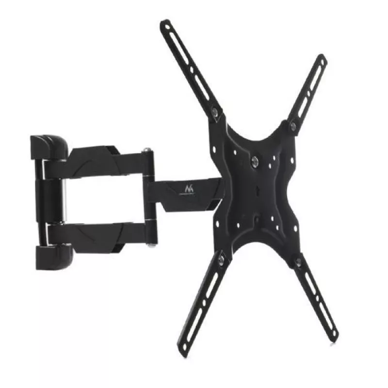 Maclean Mc-743 - Suporte Vesa para monitor/TV, 13-50 preto, 30 kg