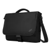 Mala para portátil Lenovo 4X40Y95215 39,6 cm (15,6 polegadas) mala de tiracolo preta