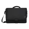 Mala para portátil Lenovo 4X40Y95215 39,6 cm (15,6 polegadas) mala de tiracolo preta