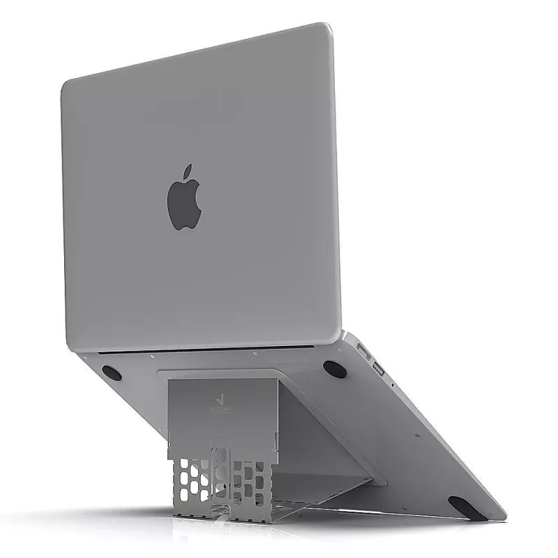Acer Majextand suporte para portátil, Navy Gray (GP.OTH11.02X)