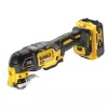 Ferramenta multifunções sem fio DeWalt DCS356N-XJ