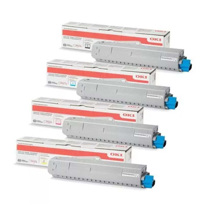 Ricoh 842283 toner 1 unid. original preto