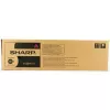 Sharp MX61GTMA toner 1 unid. original magenta
