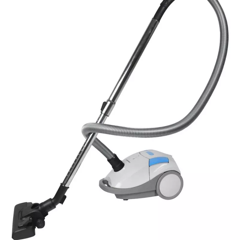 Aspirador Blaupunkt VCB201 2 L aspirador cilíndrico a seco 700 W com saco