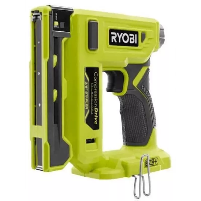Agrafador a bateria R18 ST50-0 Ryobi 18V (sem bateria)