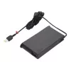 Lenovo 4X20S56701 Fonte de alimentação/adaptador para interiores 170 W preto